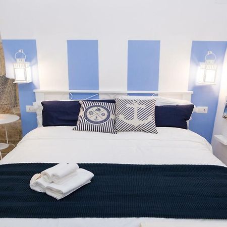 Dimora Di Mare Villa Трани Екстериор снимка