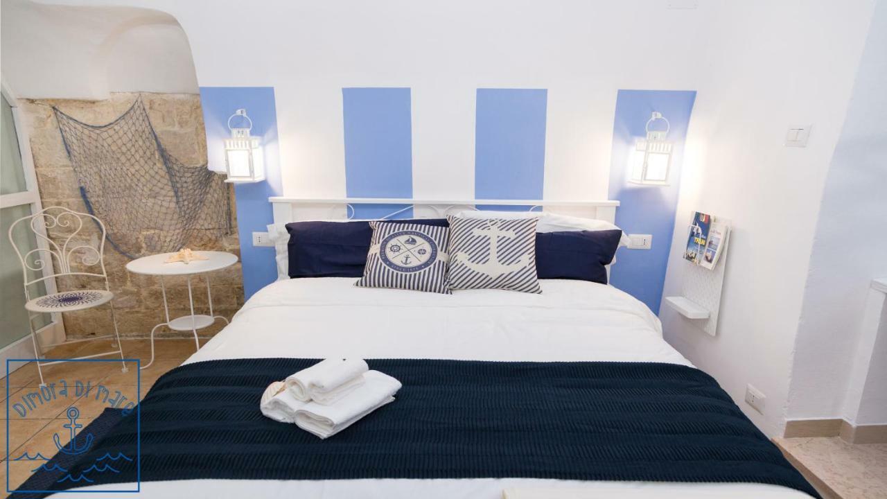 Dimora Di Mare Villa Трани Екстериор снимка